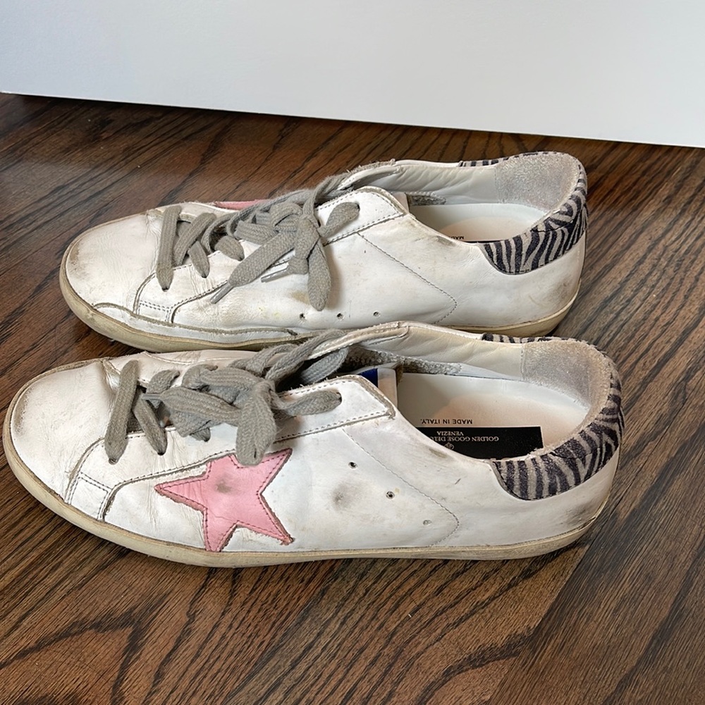 Golden Goose Sneakers